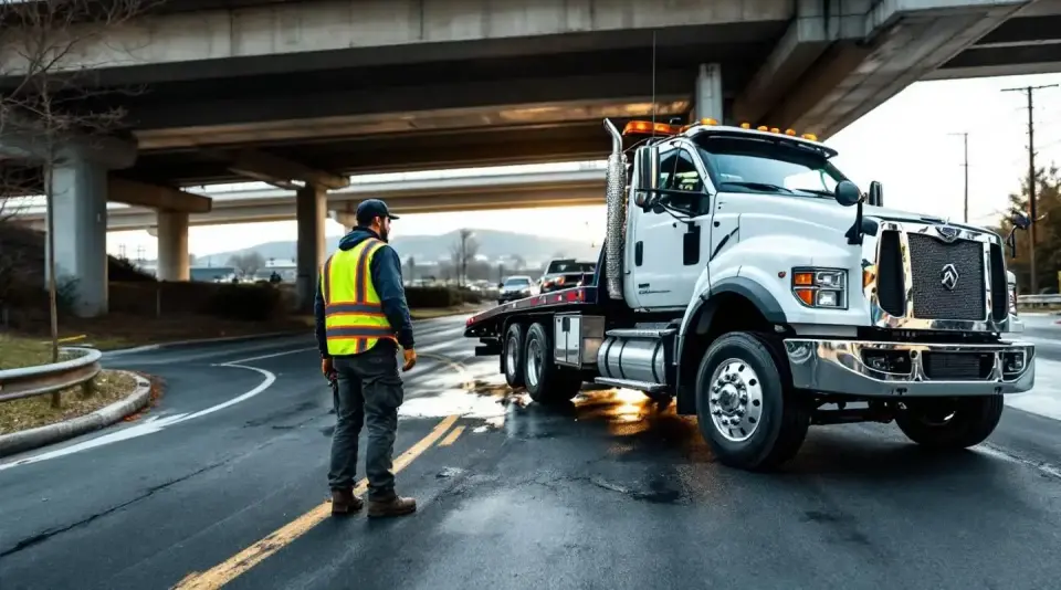 Leading Towing Service Company in Broomfield — Broomfield CO, CO