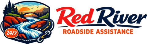 Red River Roadside Assistance