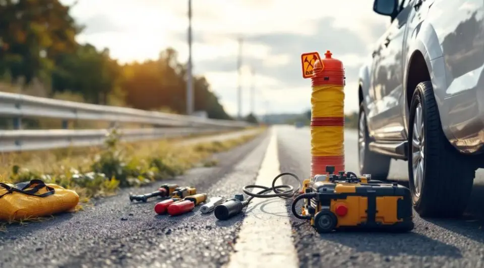 Emergency Roadside Assistance Broomfield CO