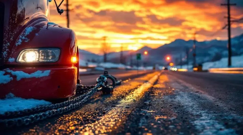 Local Car Towing Broomfield CO